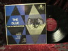 Blue Diamonds - Same