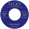 Grove, Bobby - Jealous Dreams