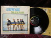 Beach Boys - Surfer Girl - German
