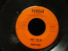 Devol, Karen - Don't Tou Go