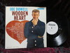 Dowell, Joe - Wooden Heart