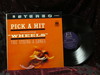 String A Longs - Pick A Hit...wheels