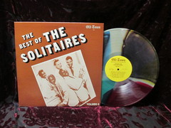 Solitaires - Best Of Vol 2