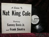 Sinatra, Frank - Salute To Nat King Cole