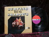 Shadows - Surfing With The