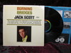 Scott, Jack - Burning Bridges
