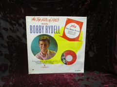 Rydell, Bobby - Top Hits Of 1963