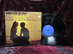 Ronny/daytonas - Sandy