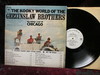 Geezinslaw Brothers - Kooky World Of