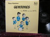 Gemtones - These Fabulous (canada)