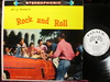 Gates, Hen - Rock And Roll
