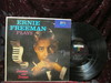 Freeman, Ernie - Dreamin With Freeman