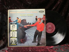 Freed, Alan - Rock Around The Block