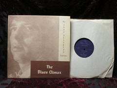 Franklin, Alan - The Blues Climax