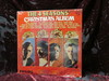Four Seasons - Christmas Album