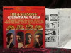 Four Seasons - Christmas Album