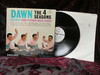 Four Seasons - Dawn