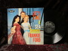 Ford, Frankie - Let's Take A Sea Cruise