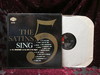 Five Satins - Sing
