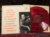 Ferlinghetti, Lawrenc - Tentative Description - Red Wx