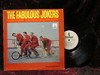 Fabulous Jokers - Guitars Extraordinary
