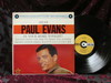 Evans, Paul - Hear In Your Home (woc)