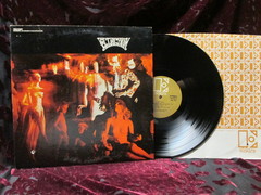 Eclection - Same (gold Lbl)