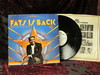 Domino, Fats - Fats Is Back - DJ Copy