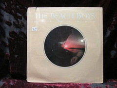 Beach Boys - M.i.u. Album
