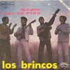 Los Brincos - I Try To Find(spain)