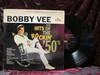 Vee, Bobby - Hit's Of The Rockin' 50's
