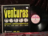 Venturas - Here They Are