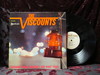 Viscounts - Same