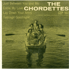 Chordettes - Eddie My Love