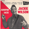 Wilson, Jackie - Jumpin'jack