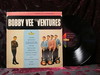 Vee, Bobby - Meets The Ventures