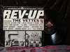 Vettes - Rev Up