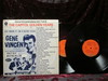 Vincent, Gene - Vol.7 & 8 Story (2 Rec)woc