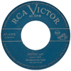 Cats/fiddle - I Miss You So/another Day
