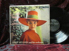Bellson, Louis - Music, Romance, Love