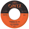 Wanderers - Thinking Of You