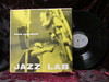 Comstock, Frank - Jazz Lab
