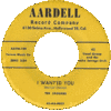 Jaguars - I Wanted You