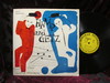 Hampton, Lionel - And Getz
