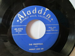 Shirley & Lee - The Proposal