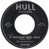 Heartbeats - A Thousand Miles Away