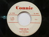 Tempters - Come On In