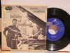 Vaughan, Sarah - Lullaby Of Birdland