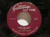 Gordon, Rufus - Long Tall Sally
