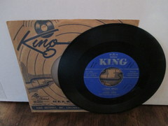 Harris, Wynonie - Lovin' Machine/ Luscious Woman